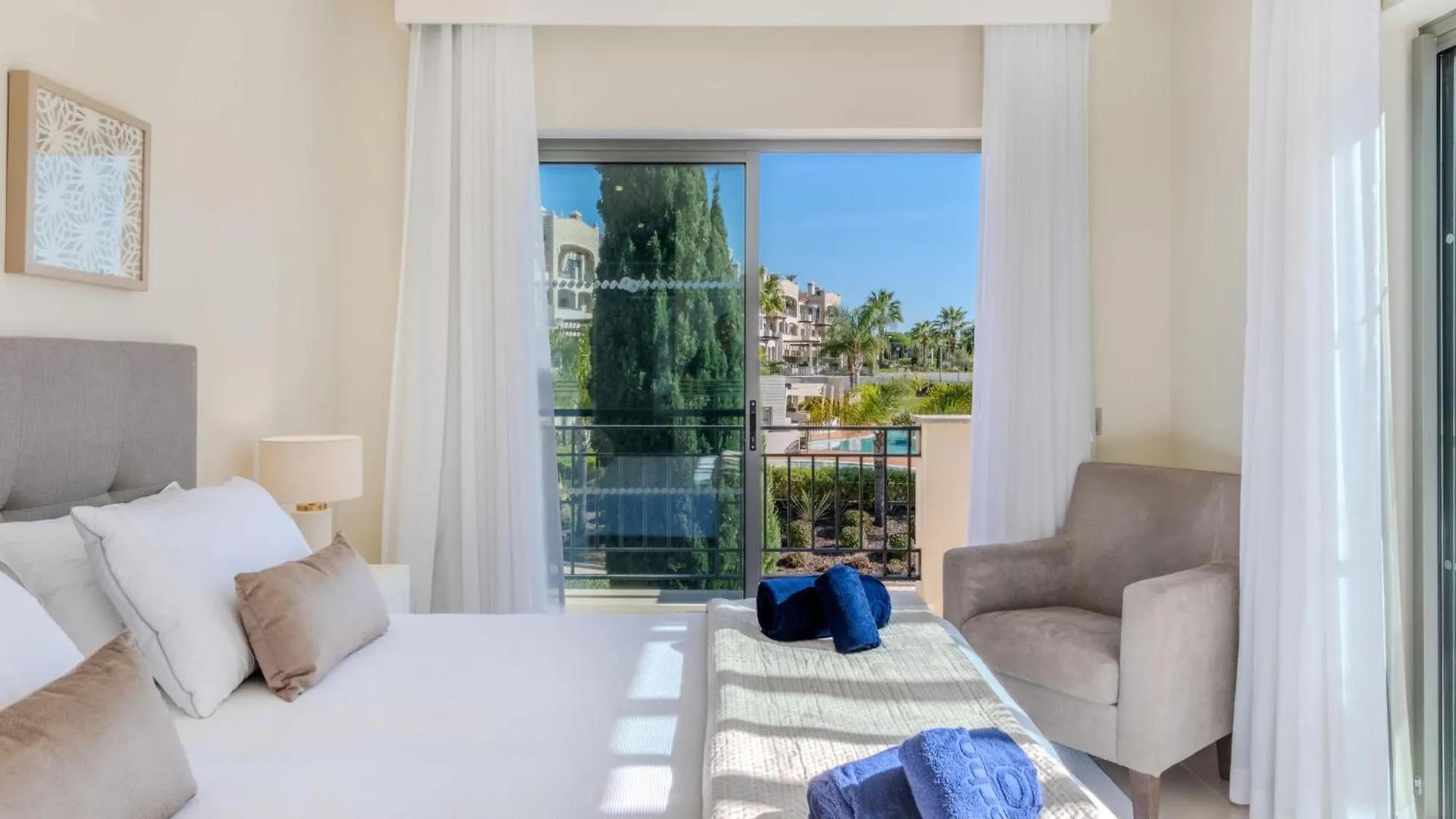 Apartment Pine Hills-13 By Interhome Vilamoura Portugalsko