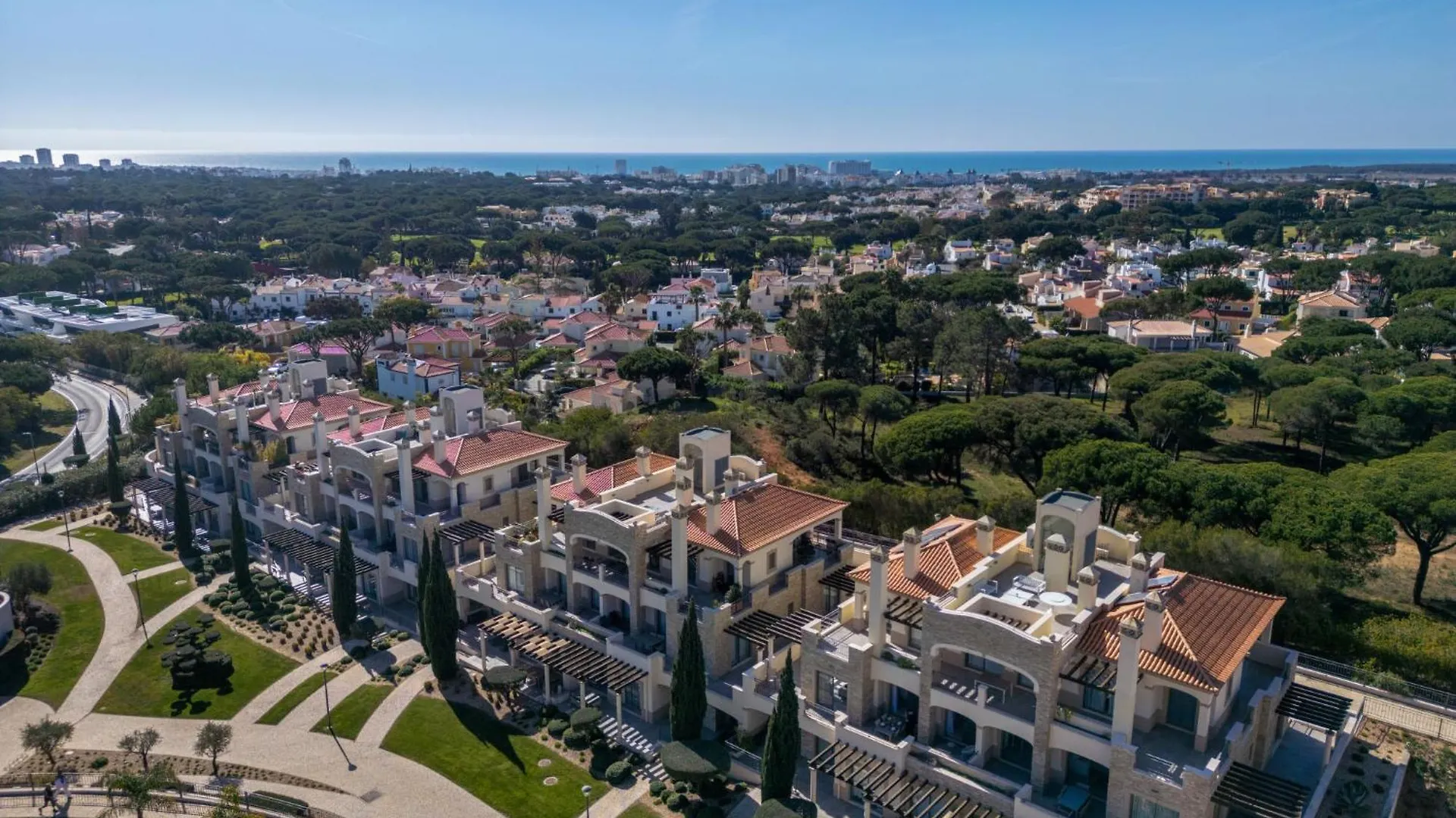 Apartment Pine Hills-13 By Interhome Vilamoura 0*,  Portugalsko