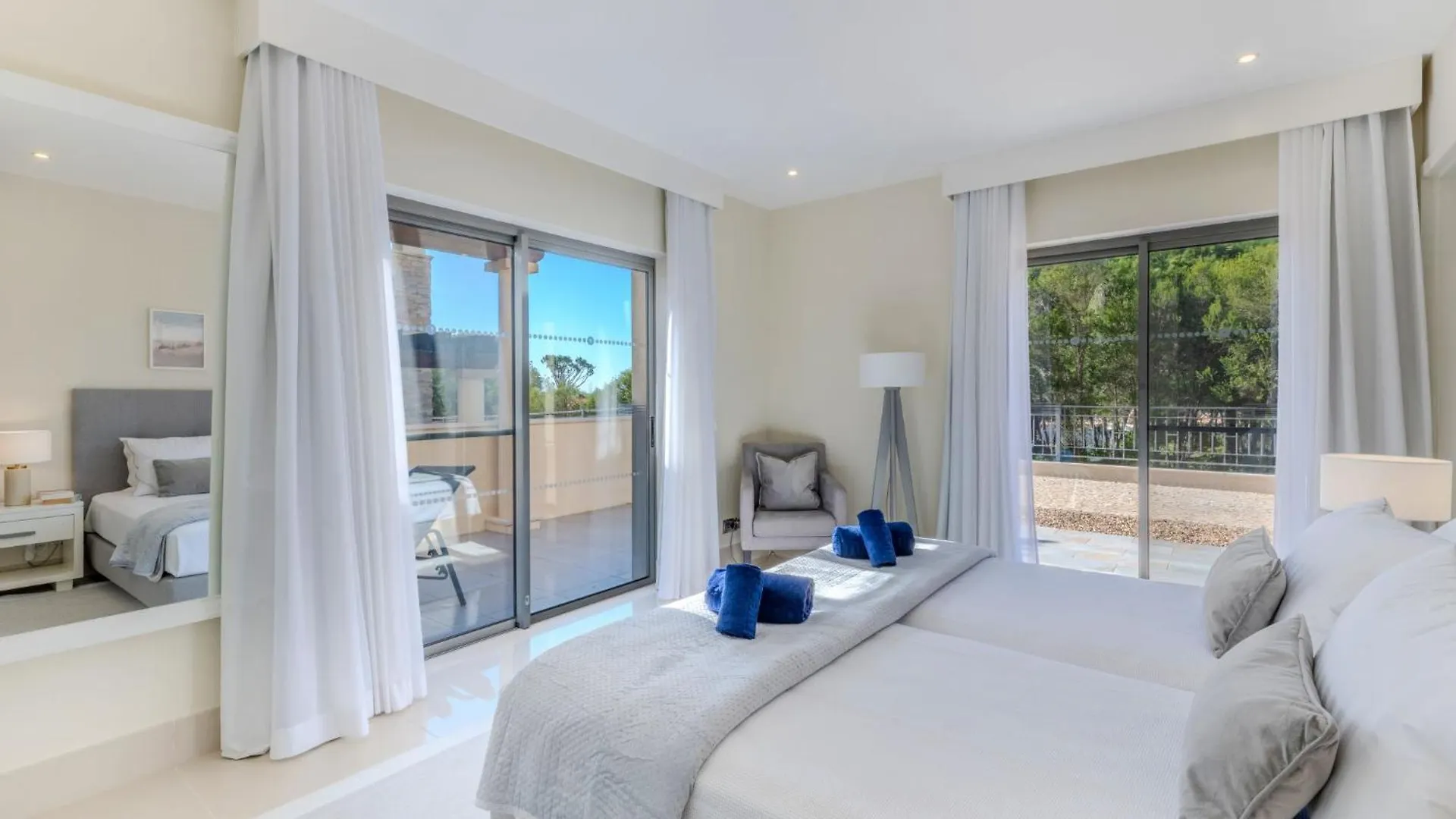 Apartment Pine Hills-13 By Interhome Vilamoura