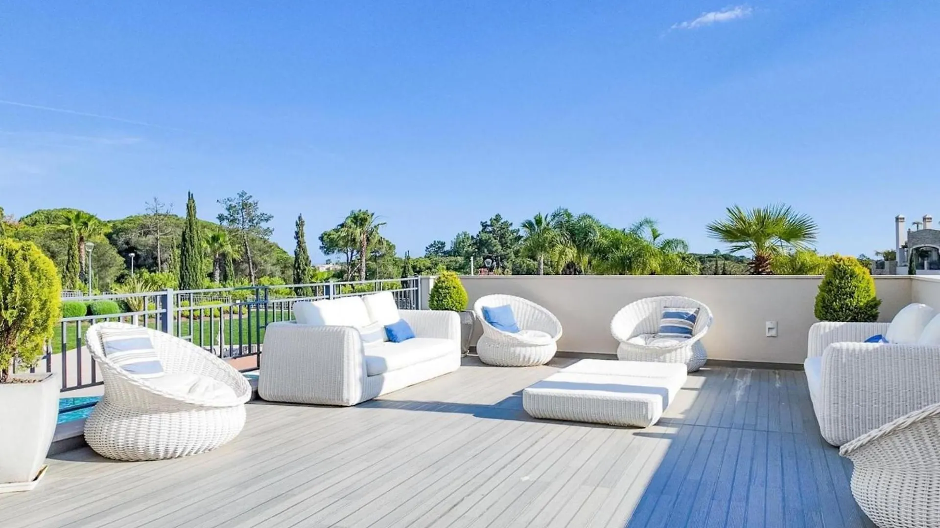 Apartment Pine Hills-13 By Interhome Vilamoura